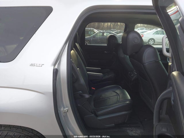 44661685 :رقم المزاد ، 1GKKVRKD7FJ289884 vin ، 2015 Gmc Acadia Slt-1 مزاد بيع