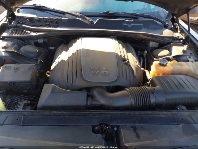 2016 Dodge Challenger R/t Plus მანქანა იყიდება აუქციონზე, vin: 2C3CDZBTXGH125434, აუქციონის ნომერი: 44661693