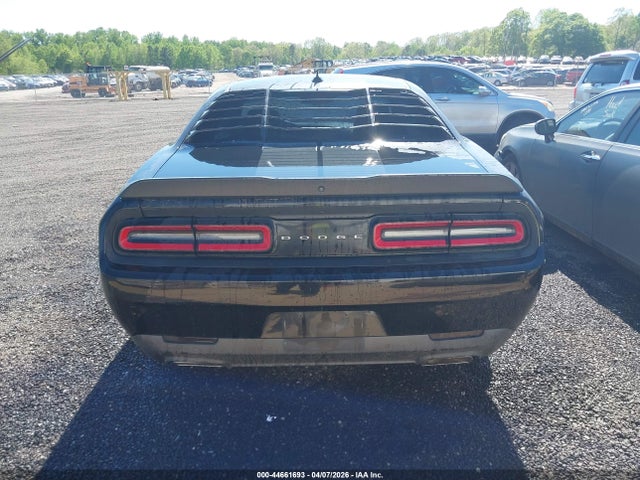 2016 Dodge Challenger R/t Plus მანქანა იყიდება აუქციონზე, vin: 2C3CDZBTXGH125434, აუქციონის ნომერი: 44661693