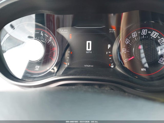 2016 Dodge Challenger R/t Plus მანქანა იყიდება აუქციონზე, vin: 2C3CDZBTXGH125434, აუქციონის ნომერი: 44661693