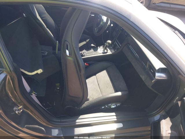Продаж на аукціоні авто 2015 Porsche 911 Gt3, vin: WP0AC2A94FS183825, номер лоту: 44661696