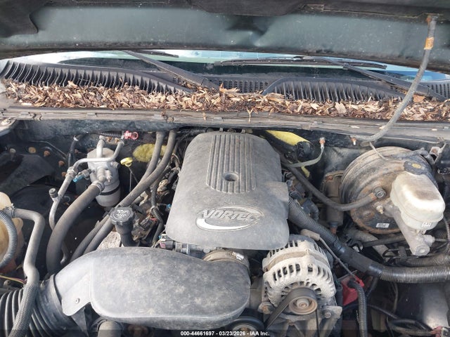 Продажа на аукционе авто 2007 Chevrolet Silverado 1500 Classic Lt1, vin: 1GCEK19Z57E129808, номер лота: 44661697