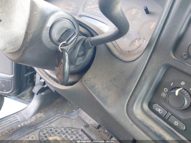 Продажа на аукционе авто 2007 Chevrolet Silverado 1500 Classic Lt1, vin: 1GCEK19Z57E129808, номер лота: 44661697