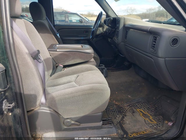Продажа на аукционе авто 2007 Chevrolet Silverado 1500 Classic Lt1, vin: 1GCEK19Z57E129808, номер лота: 44661697