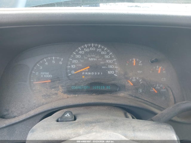 Продажа на аукционе авто 2007 Chevrolet Silverado 1500 Classic Lt1, vin: 1GCEK19Z57E129808, номер лота: 44661697
