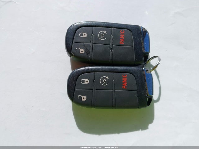 Продажа на аукционе авто 2020 Jeep Compass Sun And Safety 4x4, vin: 3C4NJDBB3LT222757, номер лота: 44661698