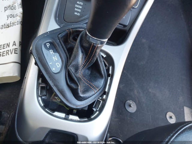 Продажа на аукционе авто 2020 Jeep Compass Sun And Safety 4x4, vin: 3C4NJDBB3LT222757, номер лота: 44661698