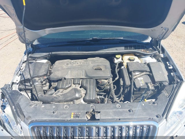 Aukcja sprzedaży 2016 Buick Verano 1sv, vin: 1G4PV5SK5G4185883, numer aukcji: 44661699