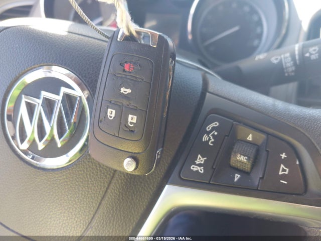 Aukcja sprzedaży 2016 Buick Verano 1sv, vin: 1G4PV5SK5G4185883, numer aukcji: 44661699