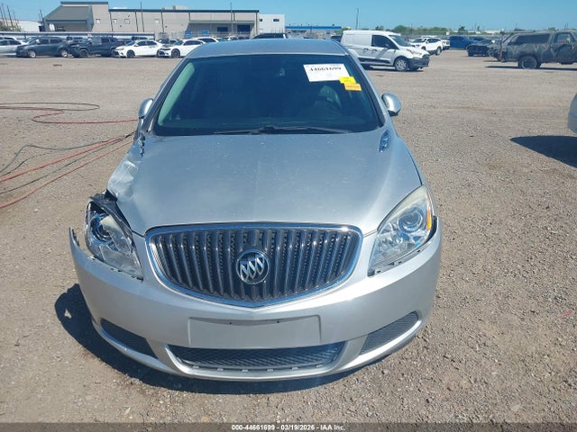 Aukcja sprzedaży 2016 Buick Verano 1sv, vin: 1G4PV5SK5G4185883, numer aukcji: 44661699