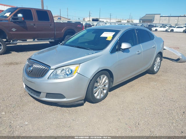 Aukcja sprzedaży 2016 Buick Verano 1sv, vin: 1G4PV5SK5G4185883, numer aukcji: 44661699