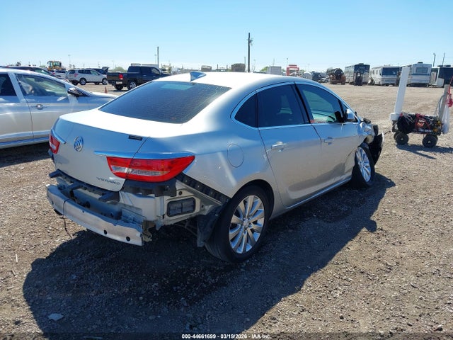 Aukcja sprzedaży 2016 Buick Verano 1sv, vin: 1G4PV5SK5G4185883, numer aukcji: 44661699
