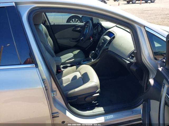 Aukcja sprzedaży 2016 Buick Verano 1sv, vin: 1G4PV5SK5G4185883, numer aukcji: 44661699