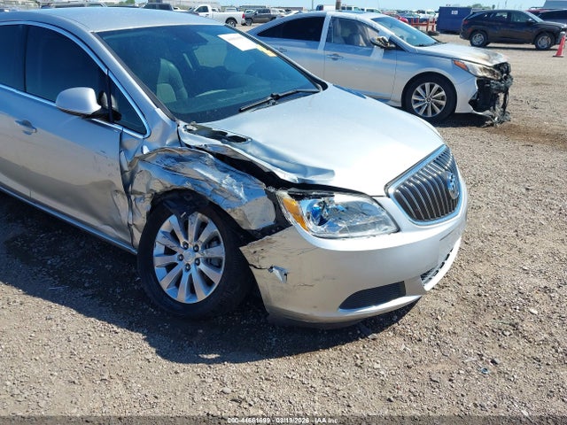 Aukcja sprzedaży 2016 Buick Verano 1sv, vin: 1G4PV5SK5G4185883, numer aukcji: 44661699