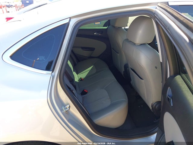Aukcja sprzedaży 2016 Buick Verano 1sv, vin: 1G4PV5SK5G4185883, numer aukcji: 44661699