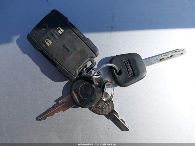 Продаж на аукціоні авто 2018 Gmc Sierra 1500 Sle, vin: 1GTV2MEH6JZ170611, номер лоту: 44661700