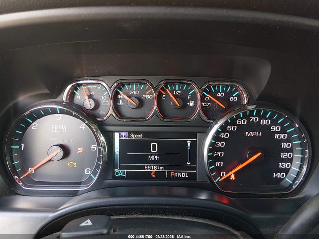 Продаж на аукціоні авто 2018 Gmc Sierra 1500 Sle, vin: 1GTV2MEH6JZ170611, номер лоту: 44661700