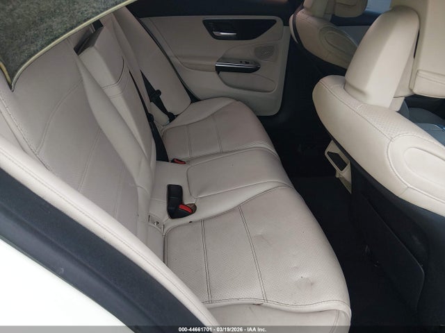Продажа на аукционе авто 2022 Mercedes-benz C 300 Sedan, vin: W1KAF4GB2NR037271, номер лота: 44661701