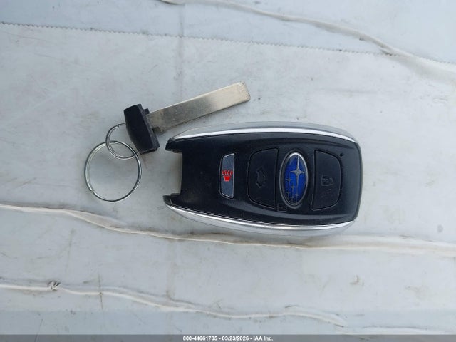 2020 SUBARU WRX JF1VA1N6XL8821379 Photo 10