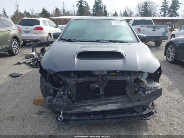 JF1VA1N6XL8821379 Subaru Wrx Limited