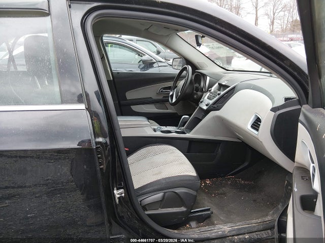 Auction sale of the 2011 Chevrolet Equinox Ls, vin: 2GNALBEC4B1238894, lot number: 44661707