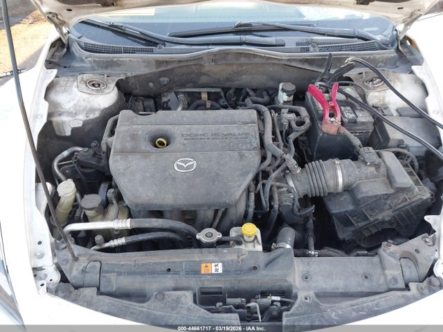 Aukcja sprzedaży 2012 Mazda Mazda6 I Touring, vin: 1YVHZ8DH5C5M35282, numer aukcji: 44661717