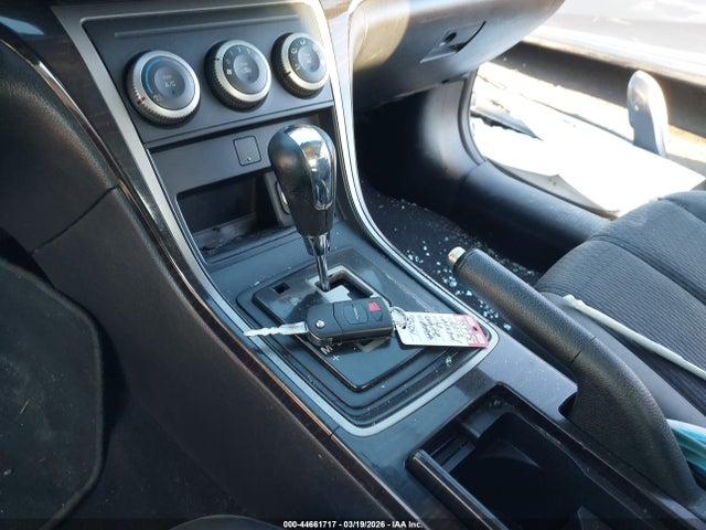 Aukcja sprzedaży 2012 Mazda Mazda6 I Touring, vin: 1YVHZ8DH5C5M35282, numer aukcji: 44661717