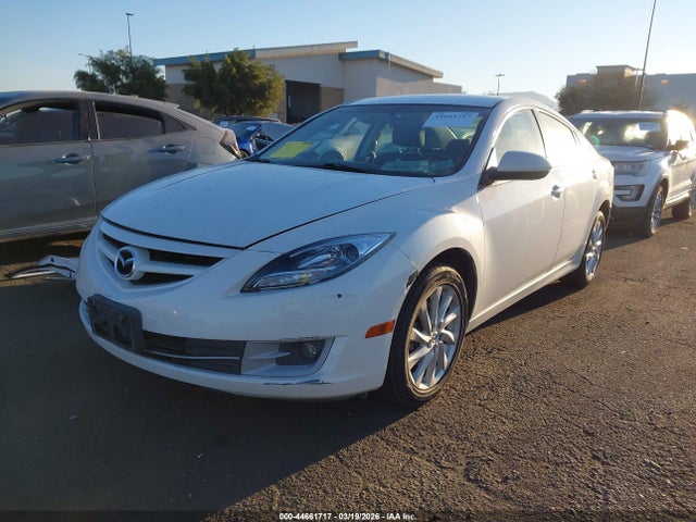 Aukcja sprzedaży 2012 Mazda Mazda6 I Touring, vin: 1YVHZ8DH5C5M35282, numer aukcji: 44661717