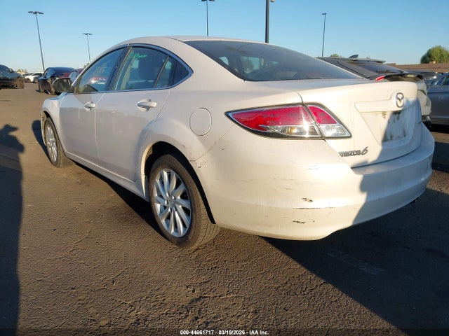 Aukcja sprzedaży 2012 Mazda Mazda6 I Touring, vin: 1YVHZ8DH5C5M35282, numer aukcji: 44661717