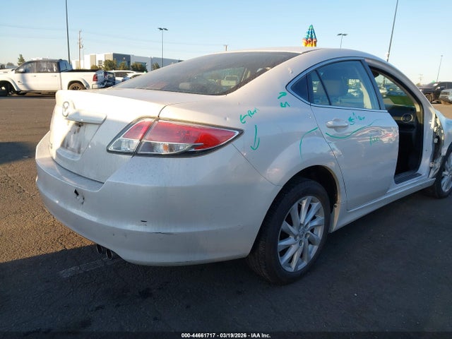 Aukcja sprzedaży 2012 Mazda Mazda6 I Touring, vin: 1YVHZ8DH5C5M35282, numer aukcji: 44661717
