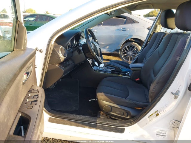 Aukcja sprzedaży 2012 Mazda Mazda6 I Touring, vin: 1YVHZ8DH5C5M35282, numer aukcji: 44661717
