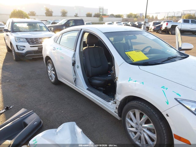 Aukcja sprzedaży 2012 Mazda Mazda6 I Touring, vin: 1YVHZ8DH5C5M35282, numer aukcji: 44661717