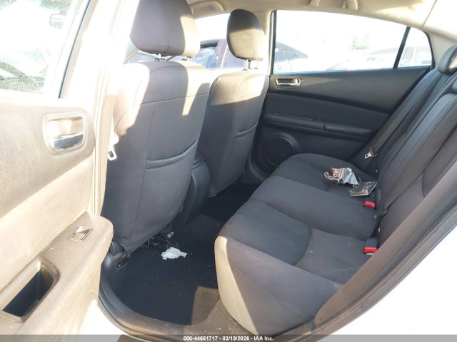 Aukcja sprzedaży 2012 Mazda Mazda6 I Touring, vin: 1YVHZ8DH5C5M35282, numer aukcji: 44661717