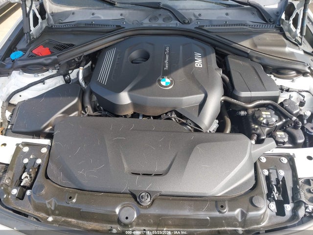 Продажа на аукционе авто 2017 Bmw 330i, vin: WBA8B9G51HNU51579, номер лота: 44661719