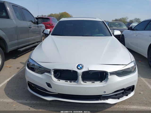 Продажа на аукционе авто 2017 Bmw 330i, vin: WBA8B9G51HNU51579, номер лота: 44661719