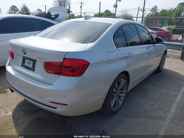 Продажа на аукционе авто 2017 Bmw 330i, vin: WBA8B9G51HNU51579, номер лота: 44661719