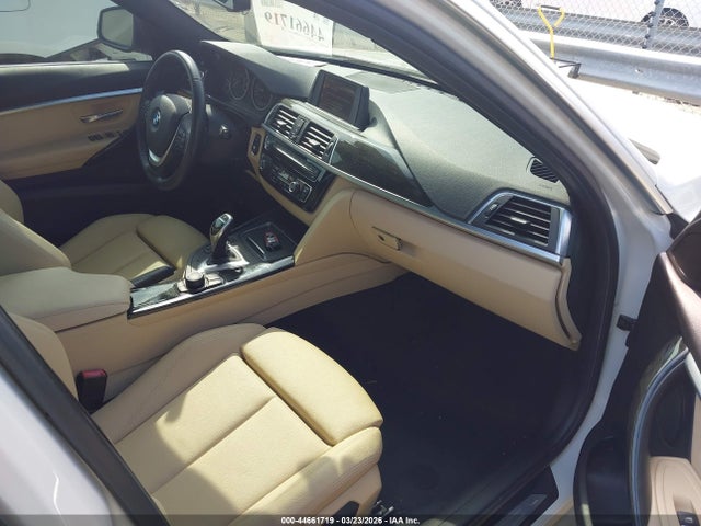 Продажа на аукционе авто 2017 Bmw 330i, vin: WBA8B9G51HNU51579, номер лота: 44661719