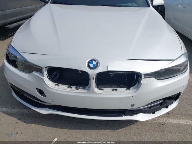 Продажа на аукционе авто 2017 Bmw 330i, vin: WBA8B9G51HNU51579, номер лота: 44661719