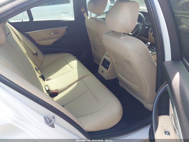Продажа на аукционе авто 2017 Bmw 330i, vin: WBA8B9G51HNU51579, номер лота: 44661719