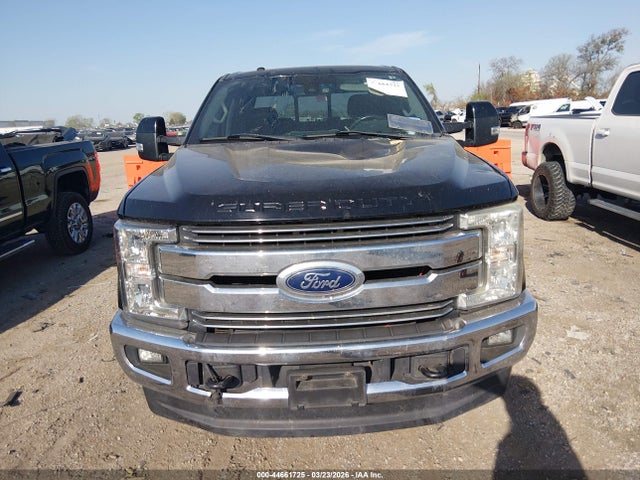 44661725 :رقم المزاد ، 1FT7W2BT1HEC95768 vin ، 2017 Ford F-250 Lariat مزاد بيع