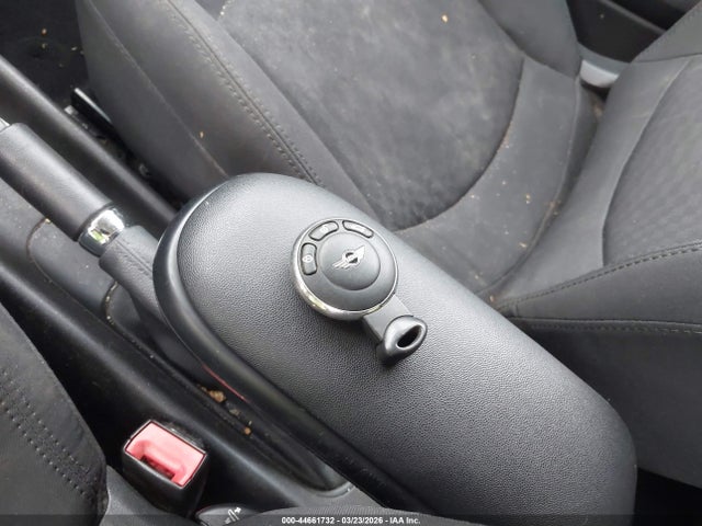 Продаж на аукціоні авто 2012 Mini Cooper, vin: WMWSU3C54CT543373, номер лоту: 44661732