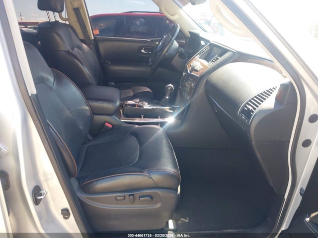 Aukcja sprzedaży 2018 Nissan Armada Sl, vin: JN8AY2ND4JX001203, numer aukcji: 44661735