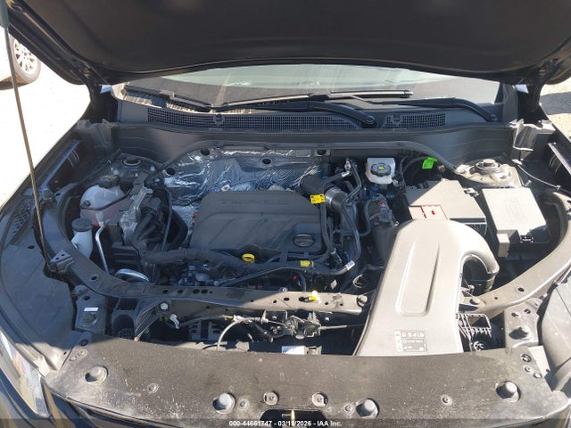 Продаж на аукціоні авто 2026 Chevrolet Trax Fwd Activ, vin: KL77LKEPXTC026371, номер лоту: 44661747