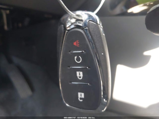 Продаж на аукціоні авто 2026 Chevrolet Trax Fwd Activ, vin: KL77LKEPXTC026371, номер лоту: 44661747