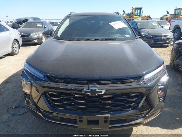 Продаж на аукціоні авто 2026 Chevrolet Trax Fwd Activ, vin: KL77LKEPXTC026371, номер лоту: 44661747