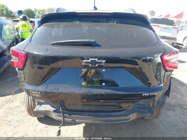 Продаж на аукціоні авто 2026 Chevrolet Trax Fwd Activ, vin: KL77LKEPXTC026371, номер лоту: 44661747