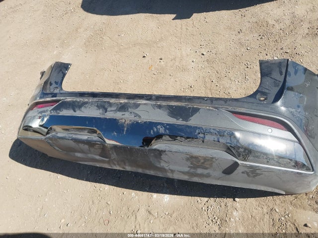 Продаж на аукціоні авто 2026 Chevrolet Trax Fwd Activ, vin: KL77LKEPXTC026371, номер лоту: 44661747