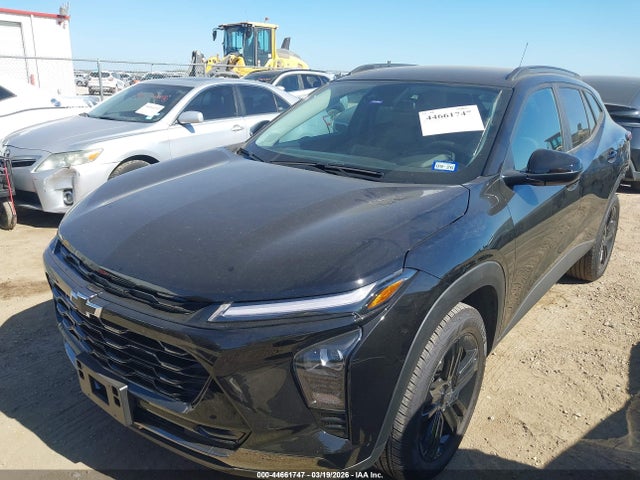 Продаж на аукціоні авто 2026 Chevrolet Trax Fwd Activ, vin: KL77LKEPXTC026371, номер лоту: 44661747