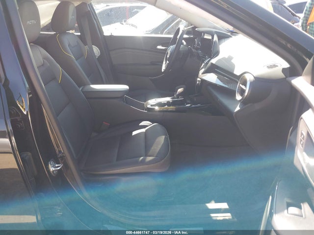 Продаж на аукціоні авто 2026 Chevrolet Trax Fwd Activ, vin: KL77LKEPXTC026371, номер лоту: 44661747