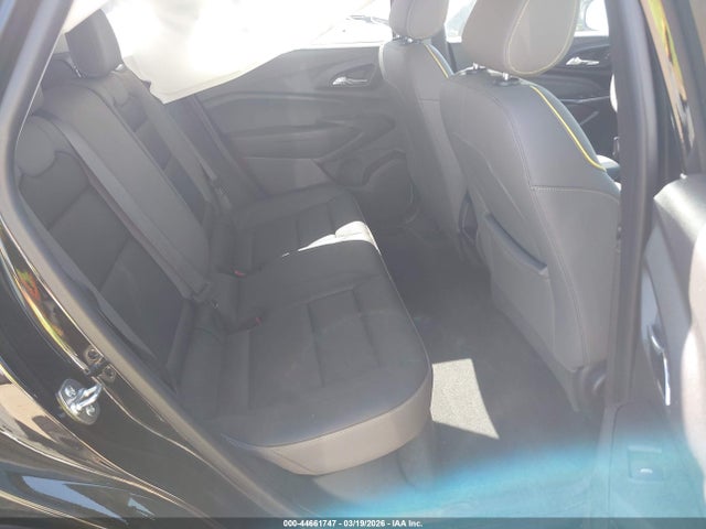 Продаж на аукціоні авто 2026 Chevrolet Trax Fwd Activ, vin: KL77LKEPXTC026371, номер лоту: 44661747
